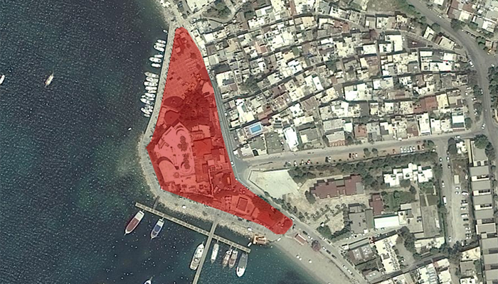 35 milyon dolara satışa çıkarılan Bodrum’daki araziye sürpriz talip