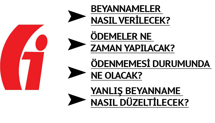 Tanıtım Ajansı payı için turizm şirketlerine önemli uyarı