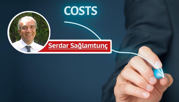 Otellerde giderler nasıl yüzde 40-50 düşürülebilir?