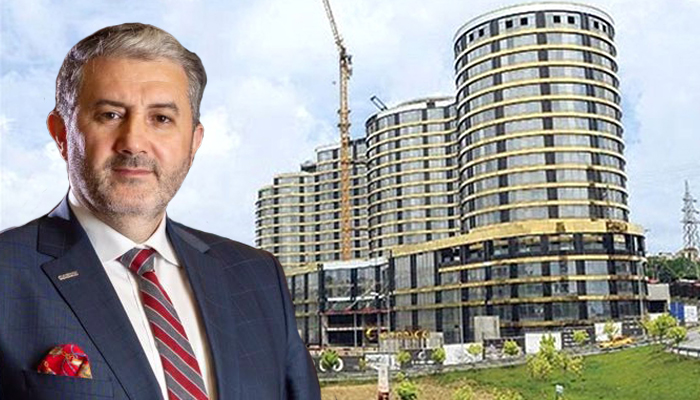 Jet Fadıl'a MÜSİAD Başkanı da 750 bin lira kaptırmış