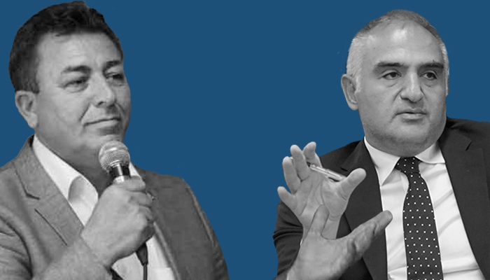 CHP'li vekilden Bakan Ersoy'a: Neden vazgeçmiyorsunuz?