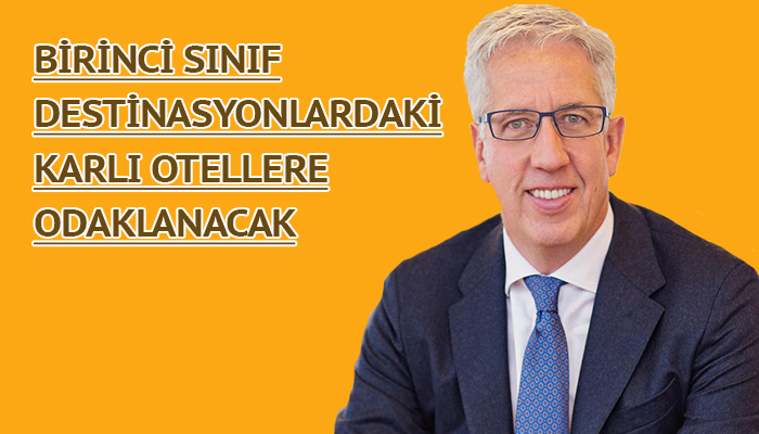 ‘Çok fazla otel fırsatı çıkacak, özellikle şımarık İspanyol otelcilerden
