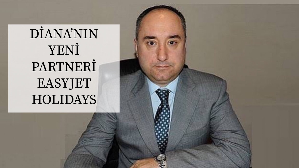 150 bin yolcu için imzayı attı