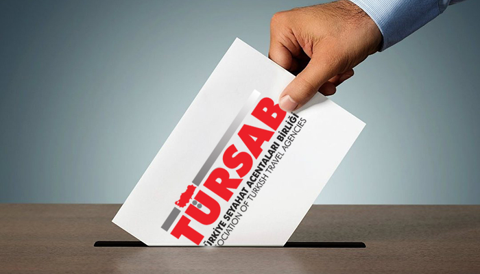 TÜRSAB’da 15 BTK’nın seçimi daha sonuçlandı, işte kazananlar