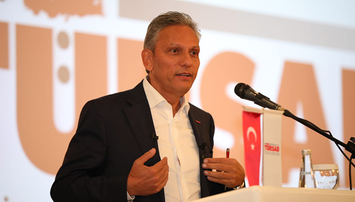 'Diğer online acenteler için de yasal süreç başlatacağız'