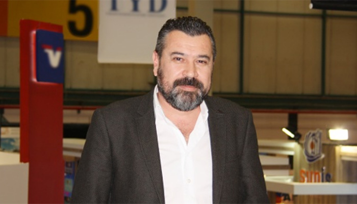 Anex Tour Intourmarket'e katılacak