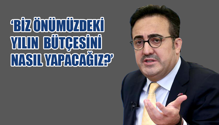 İlker Aycı: THY 600 milyon dolar kaybedecek