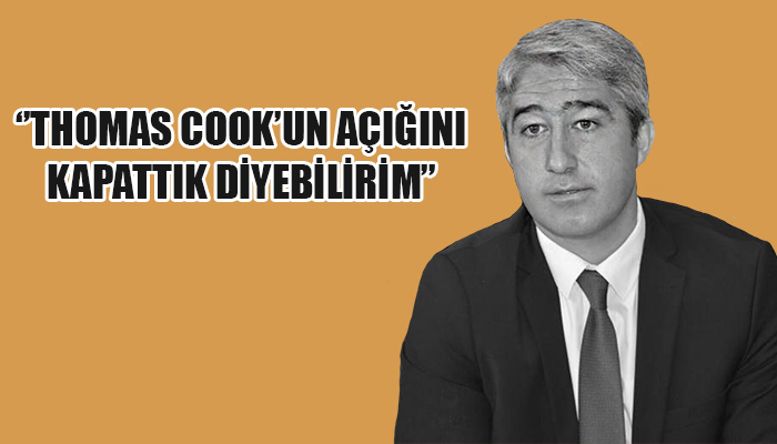 ''TUI 130 bin koltuk ekledi, Ryanair 6 şehirden uçmak için başvurdu''