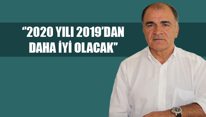 'Bu işi artık bildiğimiz yollarla yapmamız kolay olmayacak'
