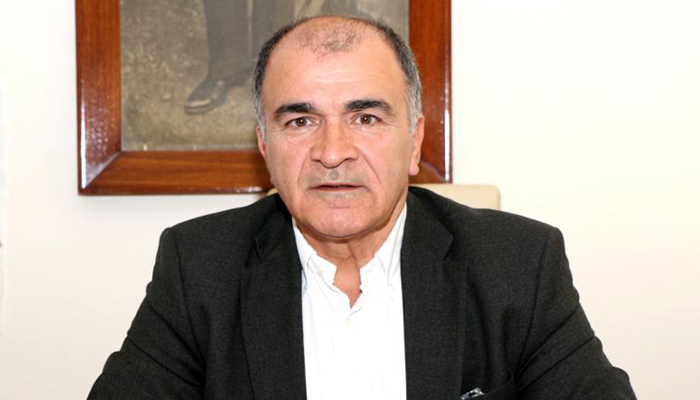 Osman Ayık: Bunun adı konaklama vergisi değil!