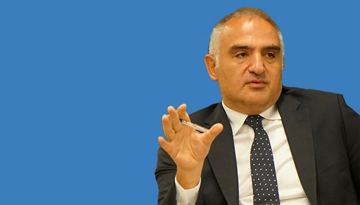 Bakan Ersoy döneminde sektöre iki yeni vergi geldi