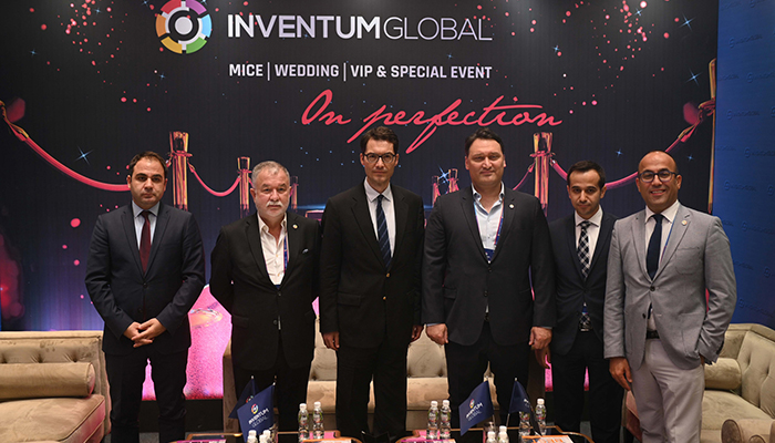 Hindistan'daki en büyük roadshowa Türk turizmci imzası