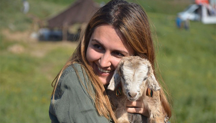 71 günlük yaşam savaşını kaybetti