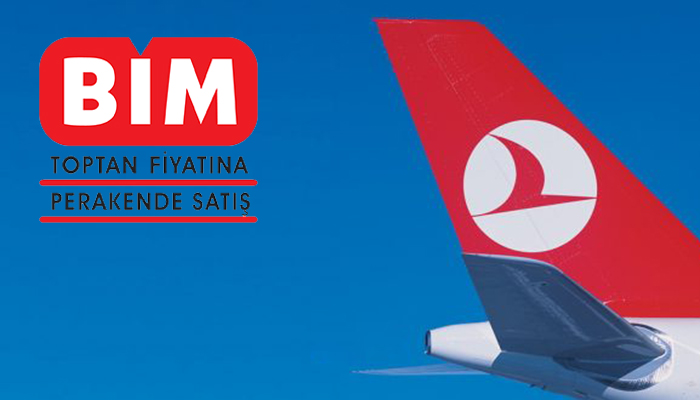 ''THY'nin değeri neredeyse BİM'in yarısı kadar''