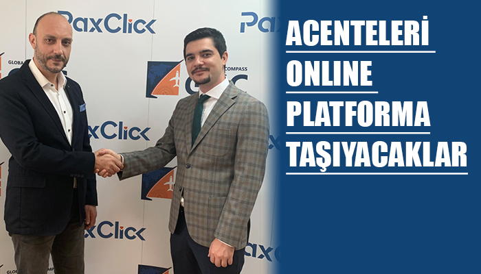 PaxClick ile GTC’den önemli iş birliği