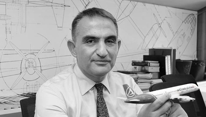 AtlasGlobal'den 'icra' açıklaması