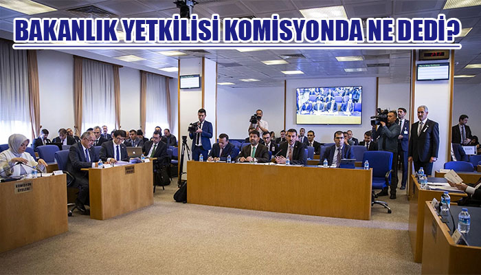 Konaklama vergisiyle ilgili Bakanlığın görüşü alınmış