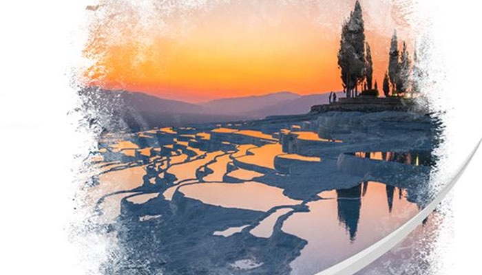İşte Türkiye'nin 9 aydaki ziyaretçi sayısı ve turizm geliri