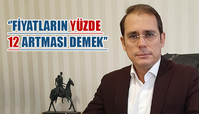 ''Otellerin devlete ödeyeceği vergi karlarından fazla''