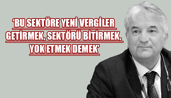 Turizm sektörü başarılı olduğu için mi cezalandırılıyor?