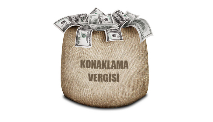 Otellerden toplanacak konaklama vergisi, açıklanandan fazla