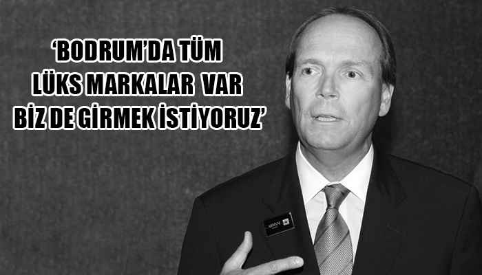 Accor CEO'sundan konaklama vergisi açıklaması: Durdurmaz!