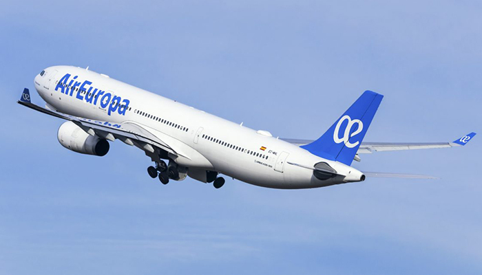 Avrupa havacılık sektöründe 1.1 milyar euroluk satın alma