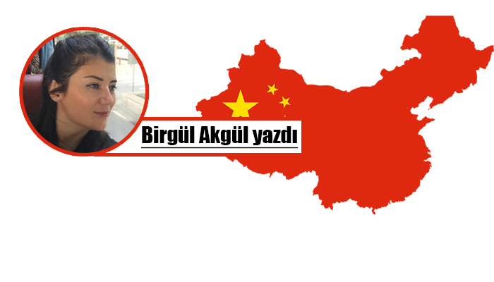 Bize anlatılan Çin’le gerçek Çin aynı değil