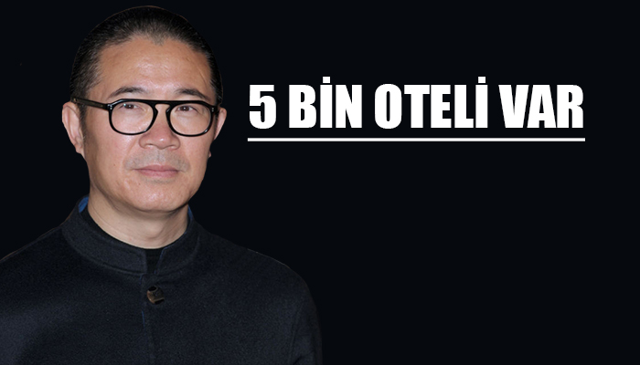 118 oteli bulunan şirketi 780 milyon dolara satıldı