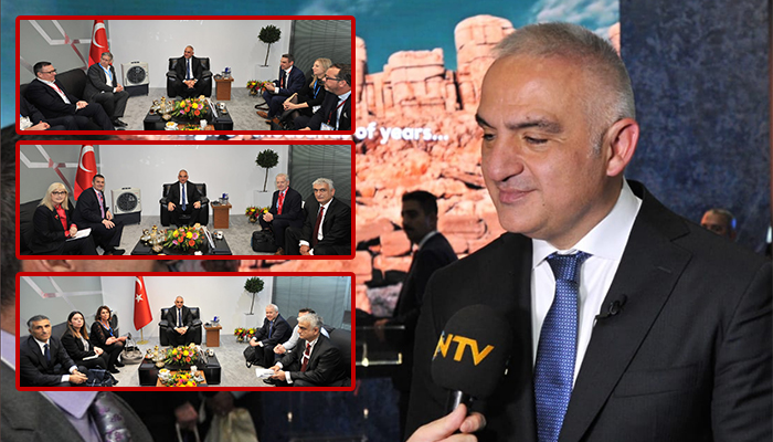 ''İngiltere'de 1.3 milyon koltuk devreye girdi''
