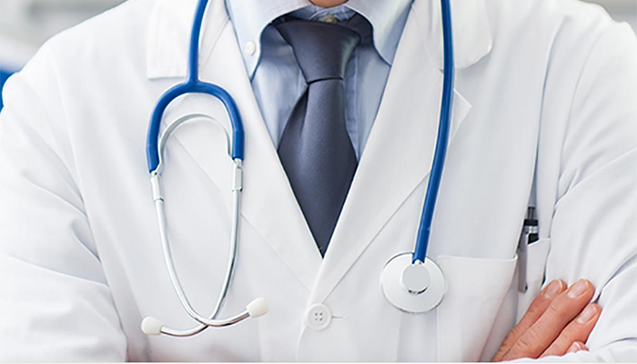 Turistlere sahte rapor veren doktor gözaltına alındı