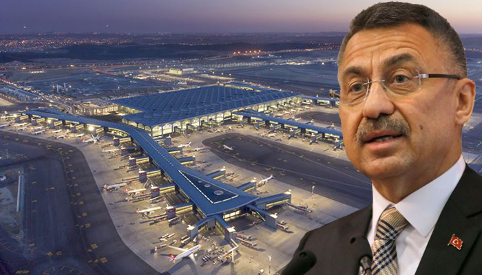 Cumhurbaşkanlığı: IGA’nın borçlarına yapılandırma yok!