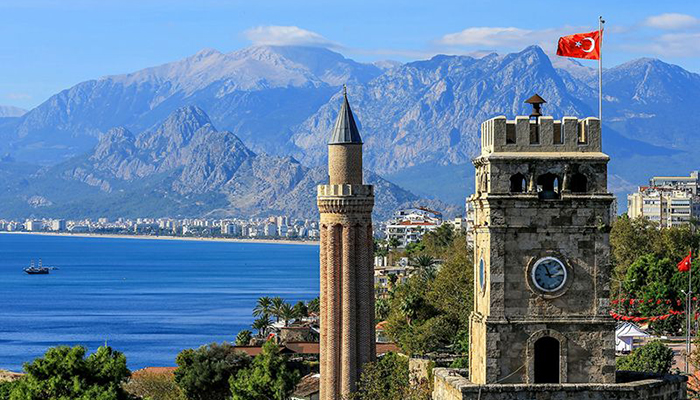 Almanya’da Antalya tatil satışları düştü