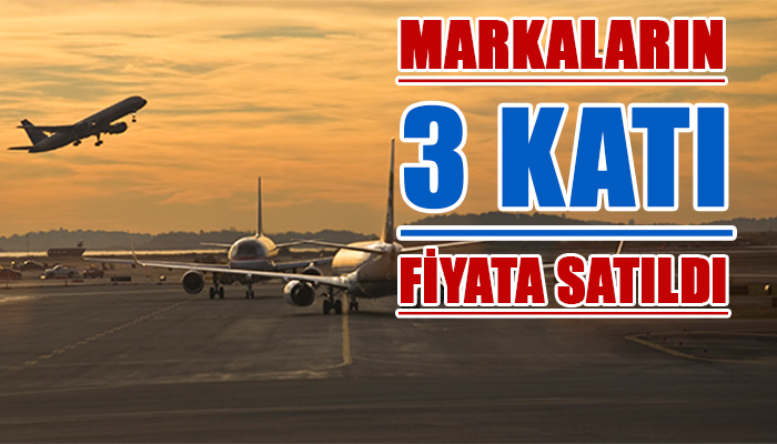 Thomas Cook’un slotlarını hangi şirket ne kadara aldı?