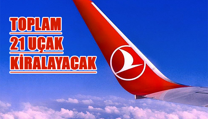 Thomas Cook'un 4 uçağını THY kiralayacak