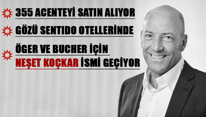 Thomas Cook'un Almanya şirketlerini kimler alıyor?