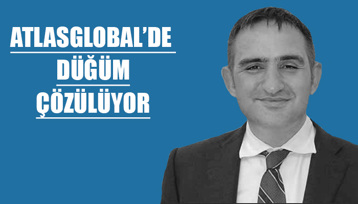AtlasGlobal’le ilgili sürpriz gelişmeler