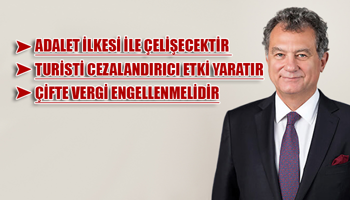 TÜSİAD’dan 'konaklama vergisi' açıklaması