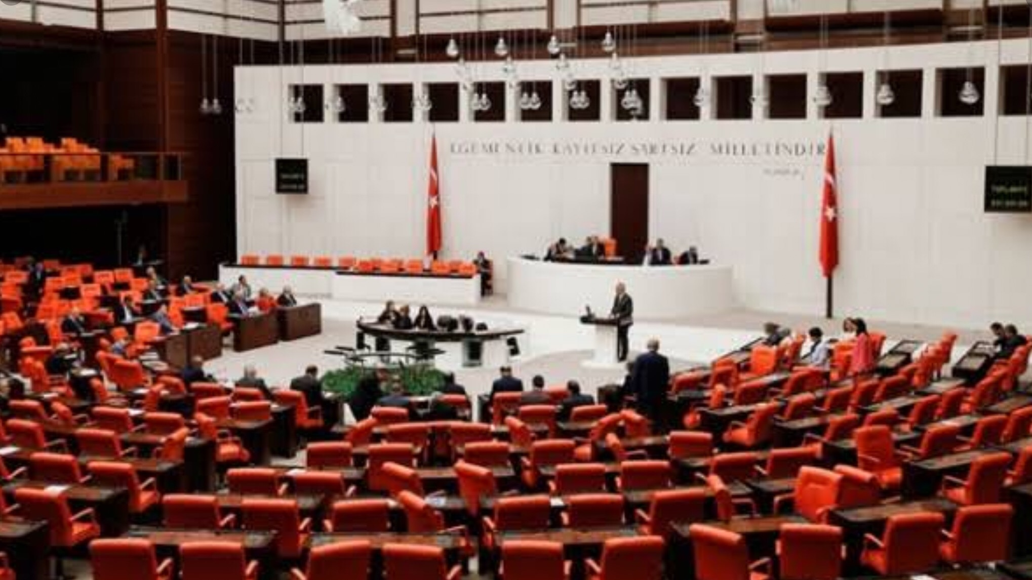 Konaklama vergisinde beklenen değişiklik