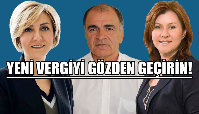 Turizm birlik başkanlarından ortak açıklama