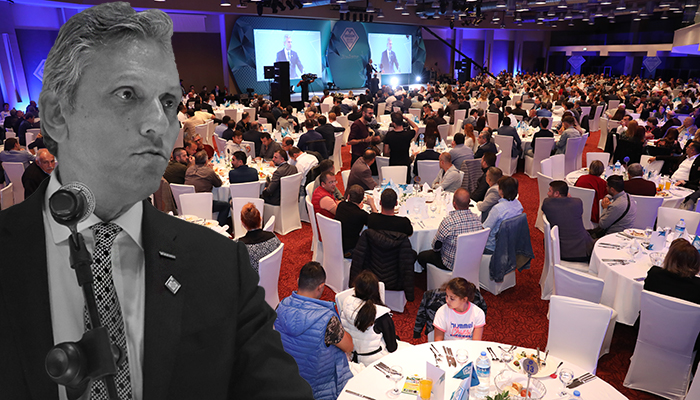 ''Sesiniz olmaya devam etmek istiyoruz''