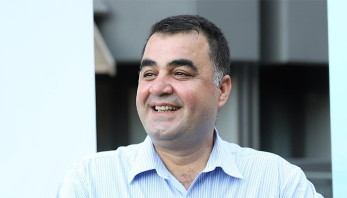 Davut Günaydın: TÜRSAB’ın düşen itibarını yukarıya taşıyacağız