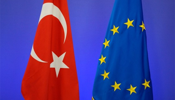 Avrupa Birliği Tükiye yardımlarında kesintiye gitti