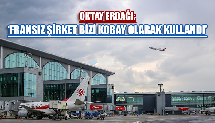 Yeni havalimanında THY’nin işletme maliyetleri neden katlandı?