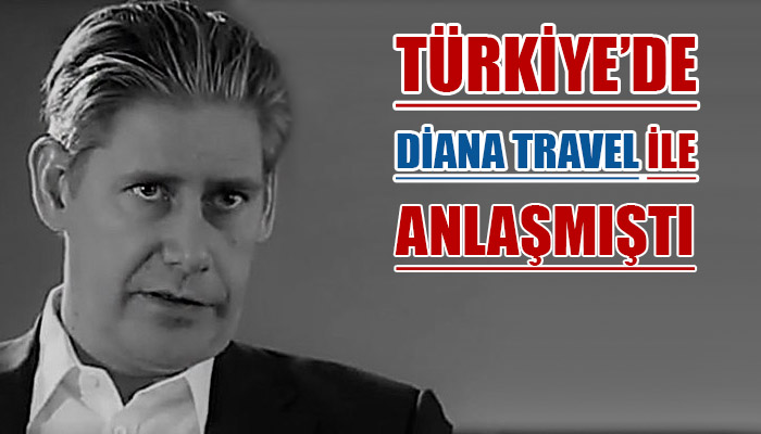 1 milyon yolcu hedefiyle yola çıktı