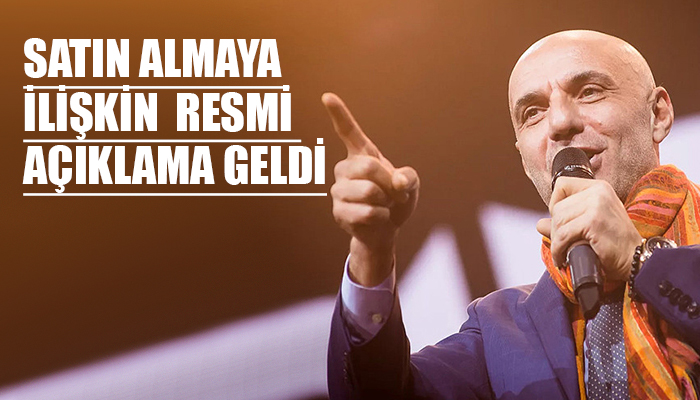 ‘’Öger Tours eski şanlı günlerine geri dönecek’’