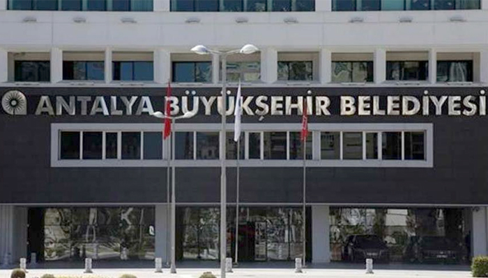Turizm kenti Antalya'nın 2020 bütçesi ne kadar?