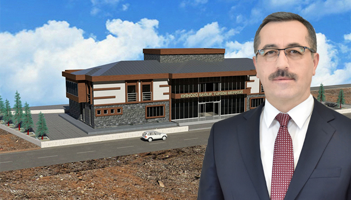 Bu sefer de Kahramanmaraş Belediyesi otel yatırımına soyundu