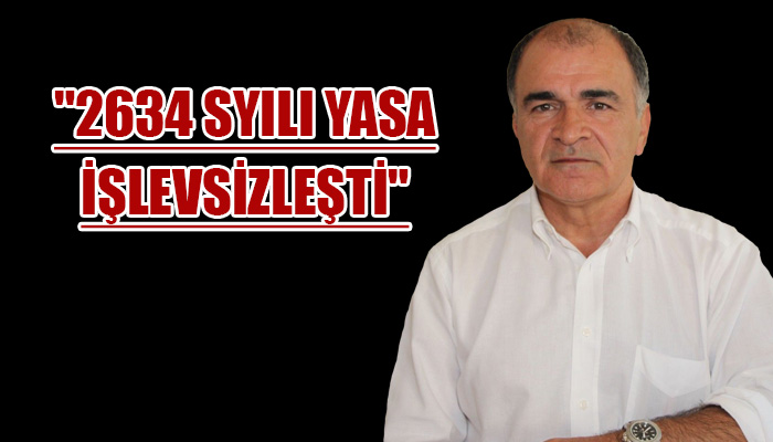 'Cumhurbaşkanının yetkisini kullanmasını bekliyoruz'