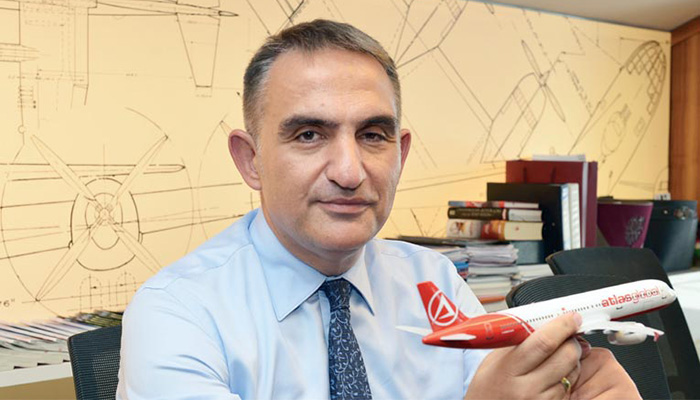 AtlasGlobal çalışanların maaşını ödedi